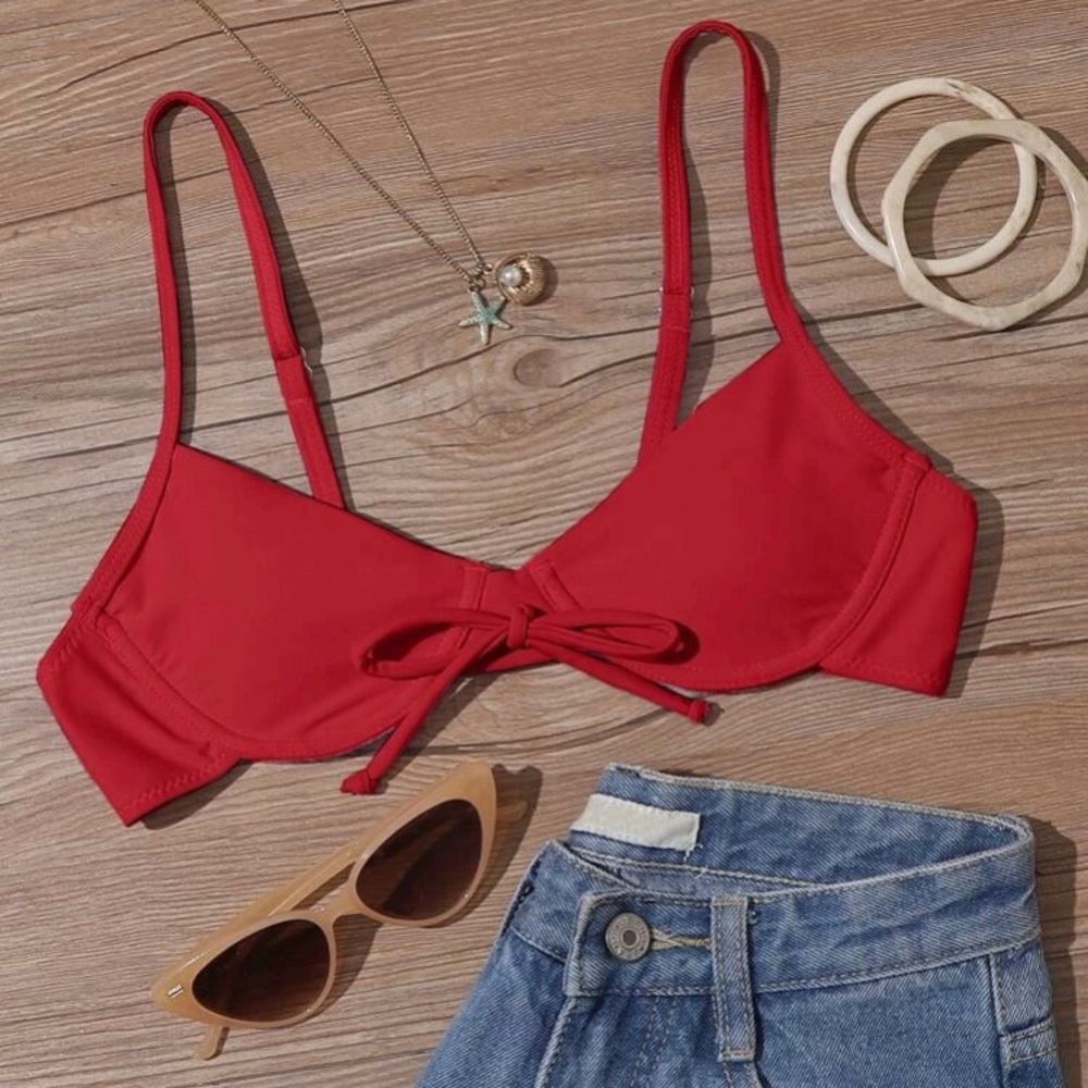 bikini top